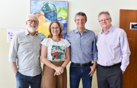 Reunião de Filiadas - 19/09-2019