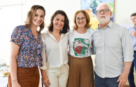 Reunião de Filiadas - 19/09-2019