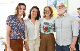 Reunião de Filiadas - 19/09-2019