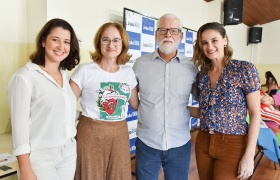 Reunião de Filiadas - 19/09-2019