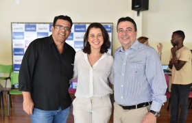 Reunião de Filiadas - 19/09-2019