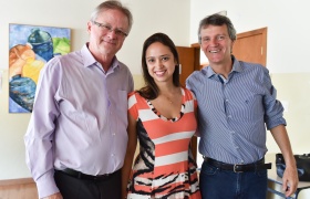 Reunião de Filiadas - 19/09-2019