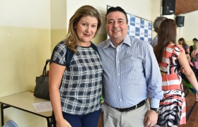 Reunião de Filiadas - 19/09-2019