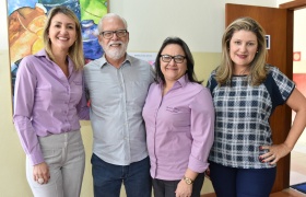 Reunião de Filiadas - 19/09-2019