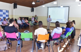 Reunião de Filiadas - 19/09-2019