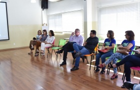Reunião de Filiadas - 19/09-2019