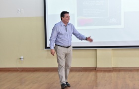 Reunião de Filiadas - 19/09-2019