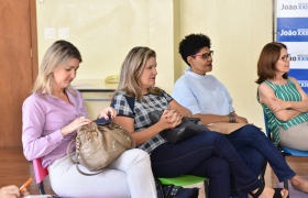 Reunião de Filiadas - 19/09-2019