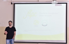 Reunião de Filiadas - 19/09-2019
