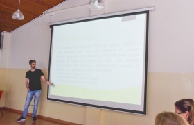 Reunião de Filiadas - 19/09-2019
