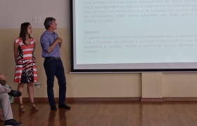 Reunião de Filiadas - 19/09-2019