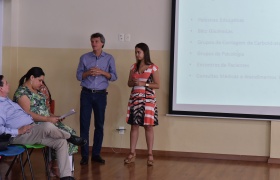Reunião de Filiadas - 19/09-2019