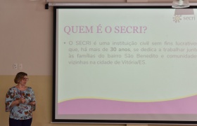 Reunião de Filiadas - 19/09-2019