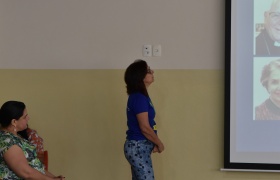 Reunião de Filiadas - 19/09-2019