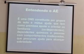 Reunião de Filiadas - 19/09-2019