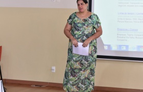 Reunião de Filiadas - 19/09-2019