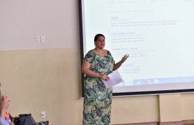 Reunião de Filiadas - 19/09-2019