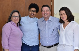 Reunião de Filiadas - 19/09-2019