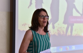 Reunião de Filiadas - 19/09-2019