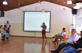 Reunião de Filiadas - 19/09-2019