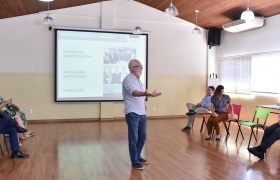 Reunião de Filiadas - 19/09-2019