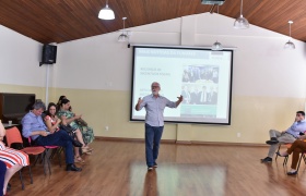 Reunião de Filiadas - 19/09-2019