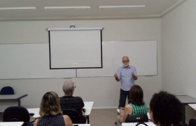 Lançamento da Campanha 