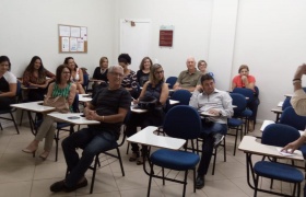 Lançamento da Campanha 