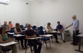 Lançamento da Campanha 