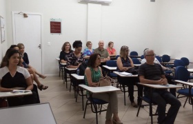 Lançamento da Campanha 