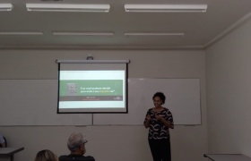 Lançamento da Campanha 