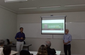 Lançamento da Campanha 