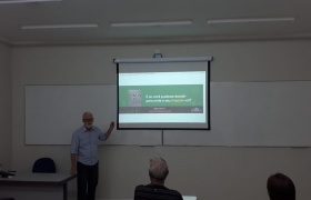 Lançamento da Campanha 