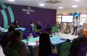Oficina Scrum e LinkedIn - 23/07/2019