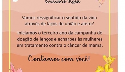 Campanha Ciclos da União
