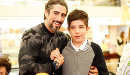 Sancionada lei Romeo Mion, que institui carteira nacional do autista