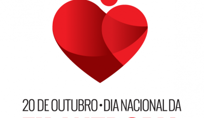 Dia Nacional da Filantropia engaja a sociedade para o exercício da solidariedade.