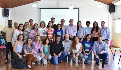 Fundaes realiza Reunião de Filiadas