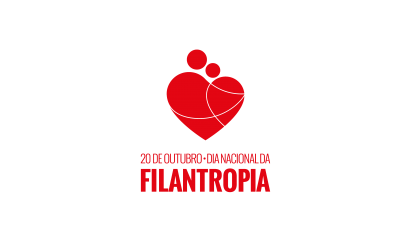 20 de outubro: Dia Nacional da Filantropia