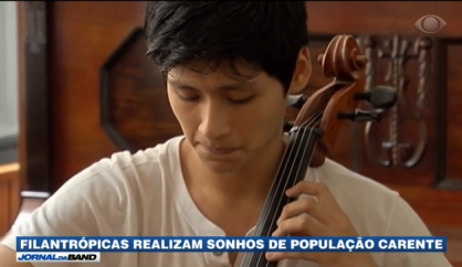 Fim de isenção tributária pode prejudicar filantrópicas