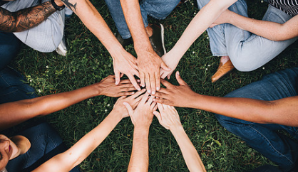 4 Passos para desenvolver o Voluntariado na sua organização